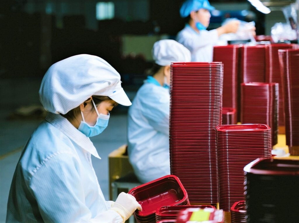 Nhật Bản vẫn l&agrave; bố gi&agrave; c&ocirc;ng nghệ to&agrave;n cầu bất chấp sự cạnh tranh từ Trung Quốc - Ảnh 4.