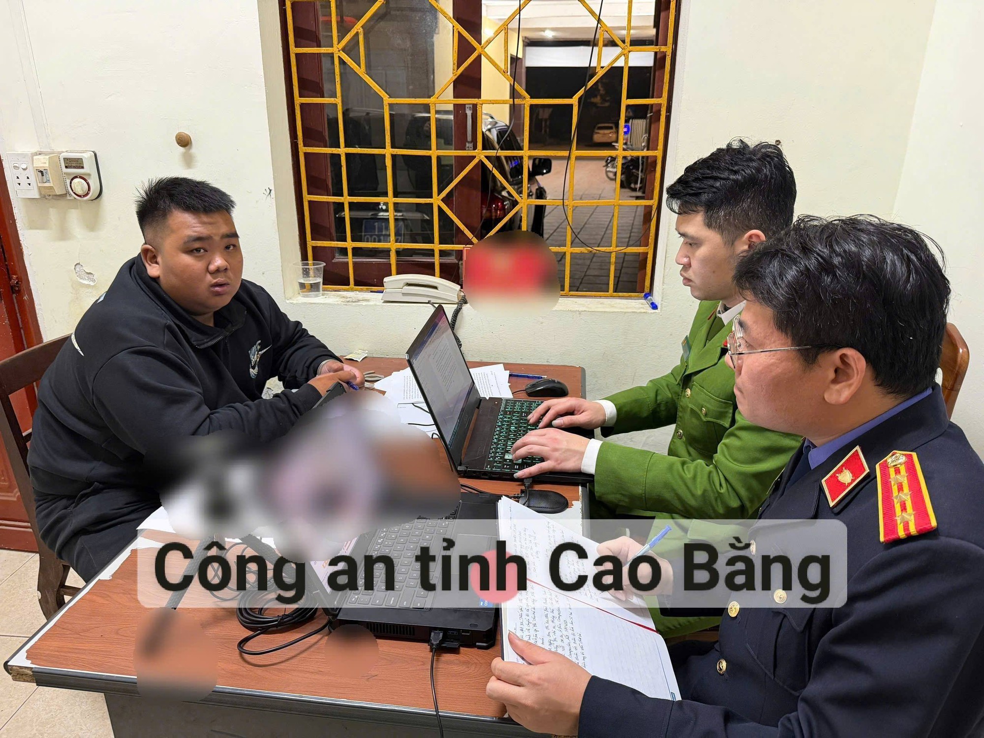 Thanh niên 20 tuổi cầm đầu đường dây mua bán trẻ em sang Campuchia: Lộ chuyên án 725M đặc biệt nghiêm trọng- Ảnh 1.