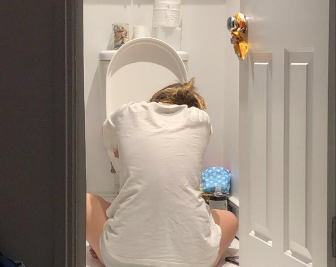 Sáng Dậy Thấy 4 Thứ Này Thì Xin Chia Buồn! Bất Kể Nam Hay Nữ, Bệnh Thận Đang 