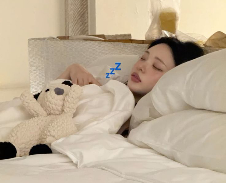 Gầy Đi Ngay Cả Trong Lúc… Ngủ Nếu Biết Uống 4 Loại Nước Này Vào Buổi Tối- Ảnh 2. Gầy Đi Ngay Cả Trong Lúc… Ngủ Nếu Biết Uống 4 Loại Nước Này Vào Buổi Tối- Ảnh 2.