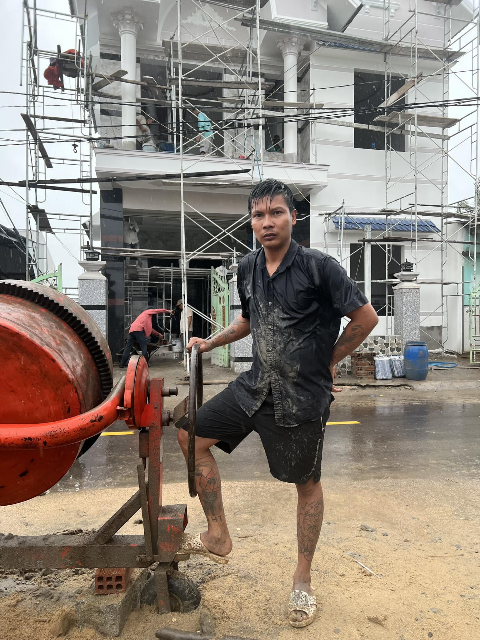 Lộc Fuho bác tin bị ung thư- Ảnh 4.