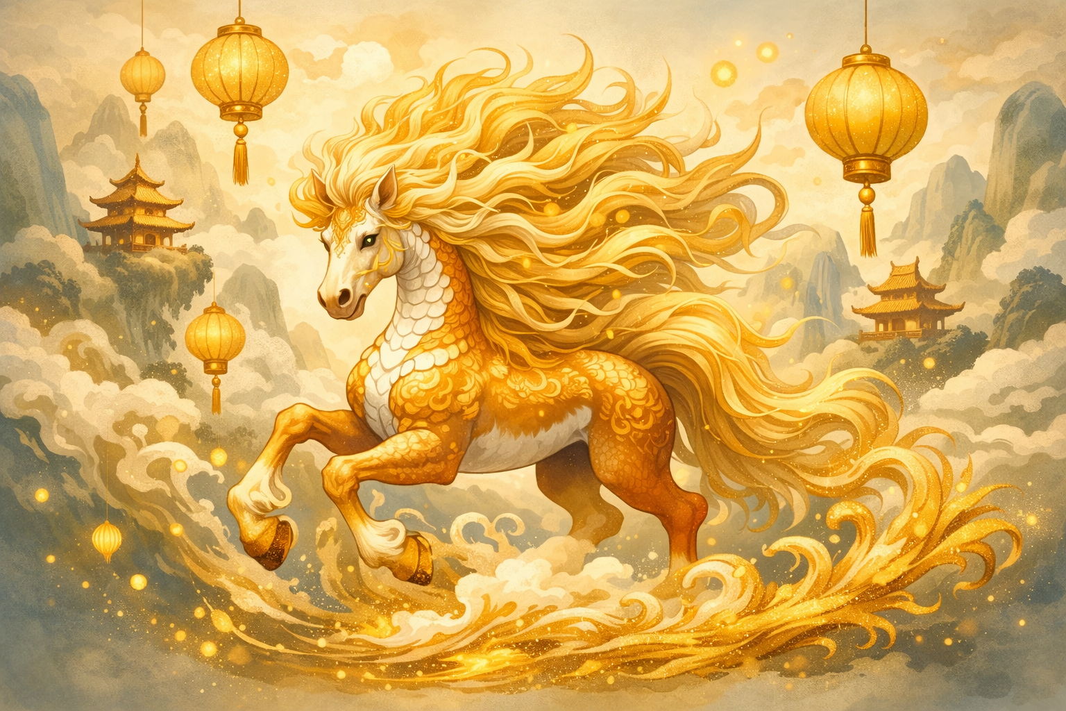 Tử vi tuổi Ngọ năm 2026: 1990 &aacute;p lực bủa v&acirc;y, 1978 đề ph&ograve;ng người thứ ba, duy nhất tuổi n&agrave;y sự nghiệp thăng hoa bất ngờ- Ảnh 2.