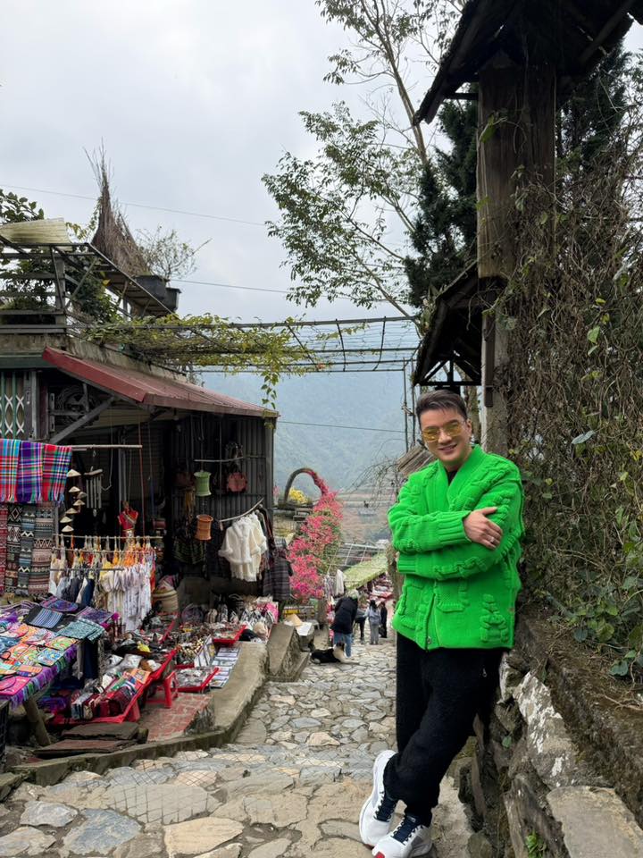 Cận cảnh nơi b&aacute;n cafe của "&ocirc;ng ho&agrave;ng nhạc Việt" đ&igrave;nh đ&aacute;m một thời ở tuổi 55 - Ảnh 8.