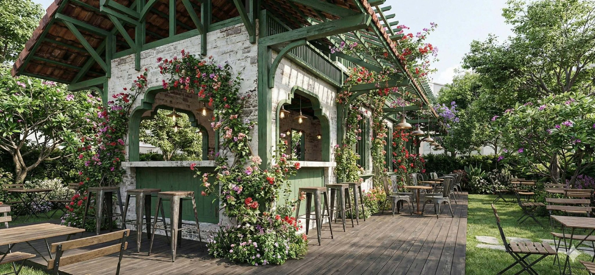 Cận cảnh nơi b&aacute;n cafe của "&ocirc;ng ho&agrave;ng nhạc Việt" đ&igrave;nh đ&aacute;m một thời ở tuổi 55 - Ảnh 5.