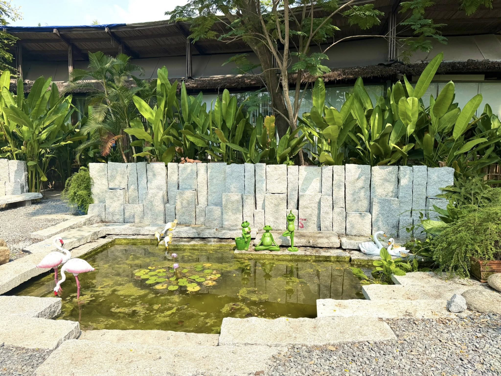 Cận cảnh nơi b&aacute;n cafe của "&ocirc;ng ho&agrave;ng nhạc Việt" đ&igrave;nh đ&aacute;m một thời ở tuổi 55 - Ảnh 6.