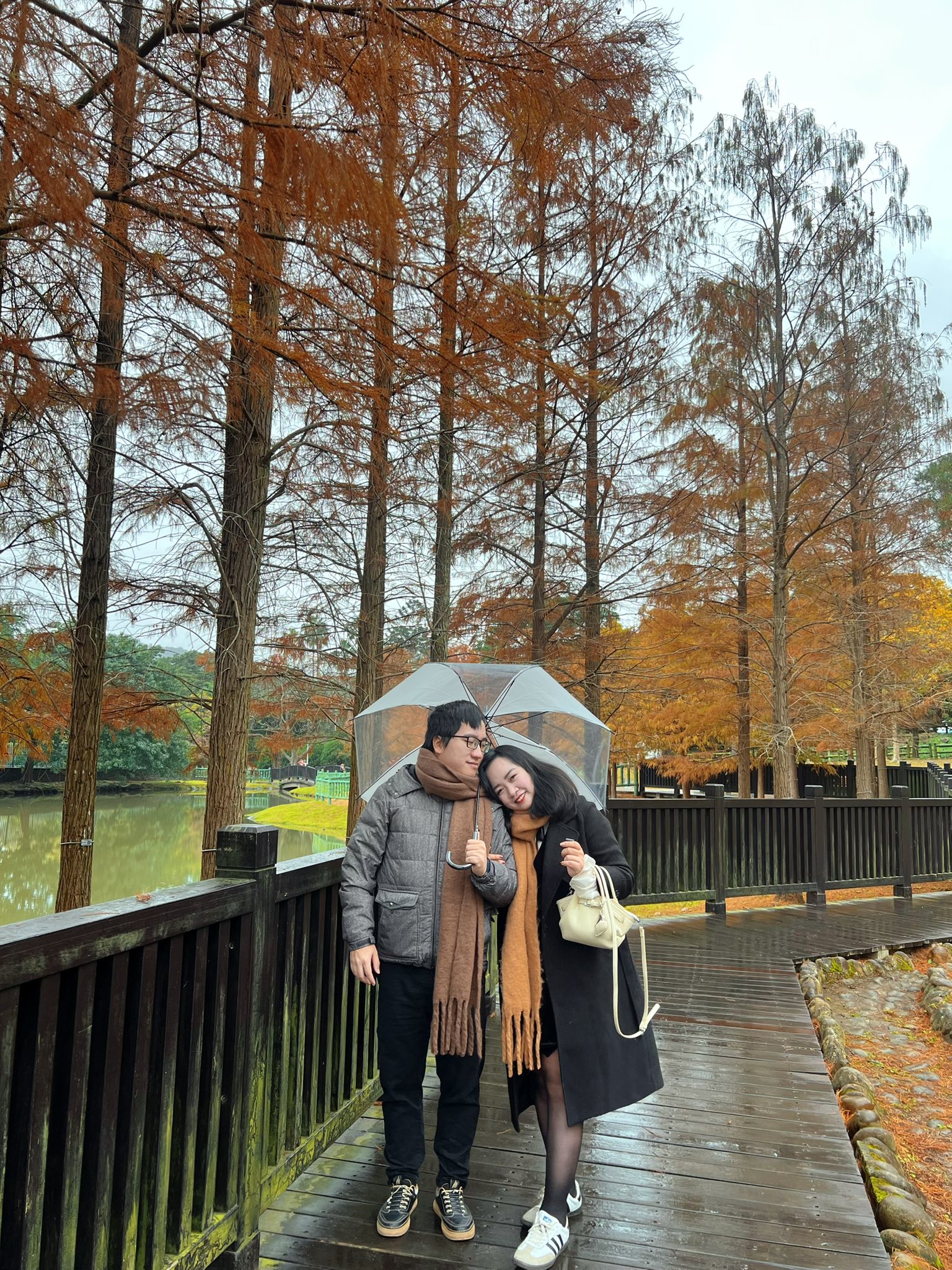 Khách Việt trầm trồ khi bước vào nhà sinh công cộng ở Đài Loan, nhận xét: "Hiếm ở đâu được thế này!" - Ảnh 1.