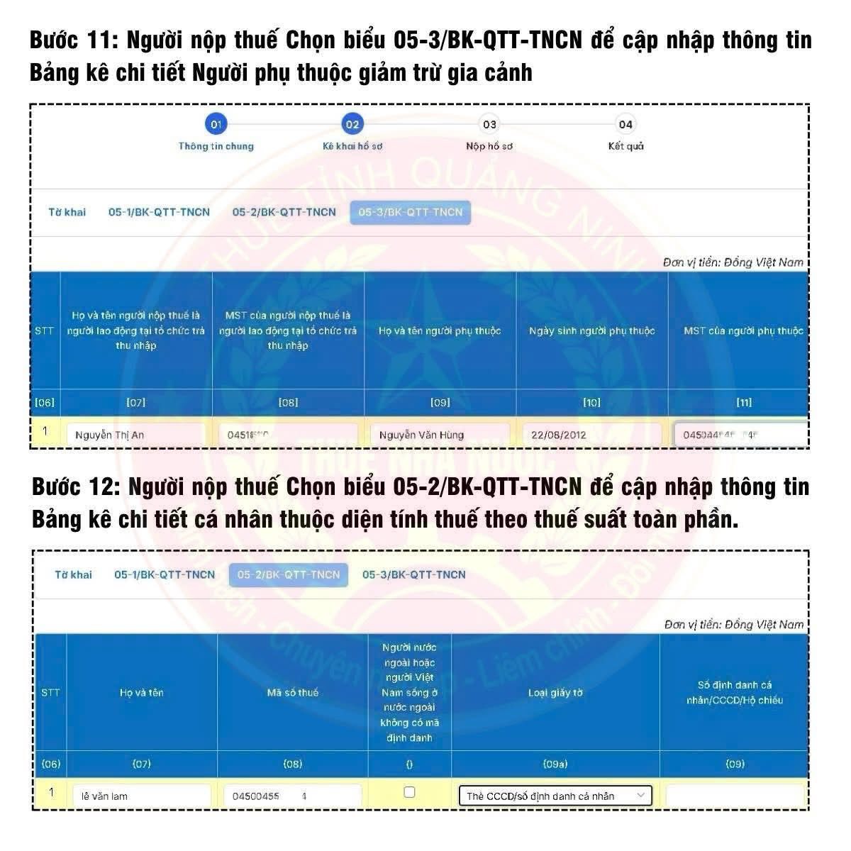 Người lao động cần làm ngay việc này chậm nhất trước ngày 30/4/2026 để không bị phạt - Ảnh 6.
