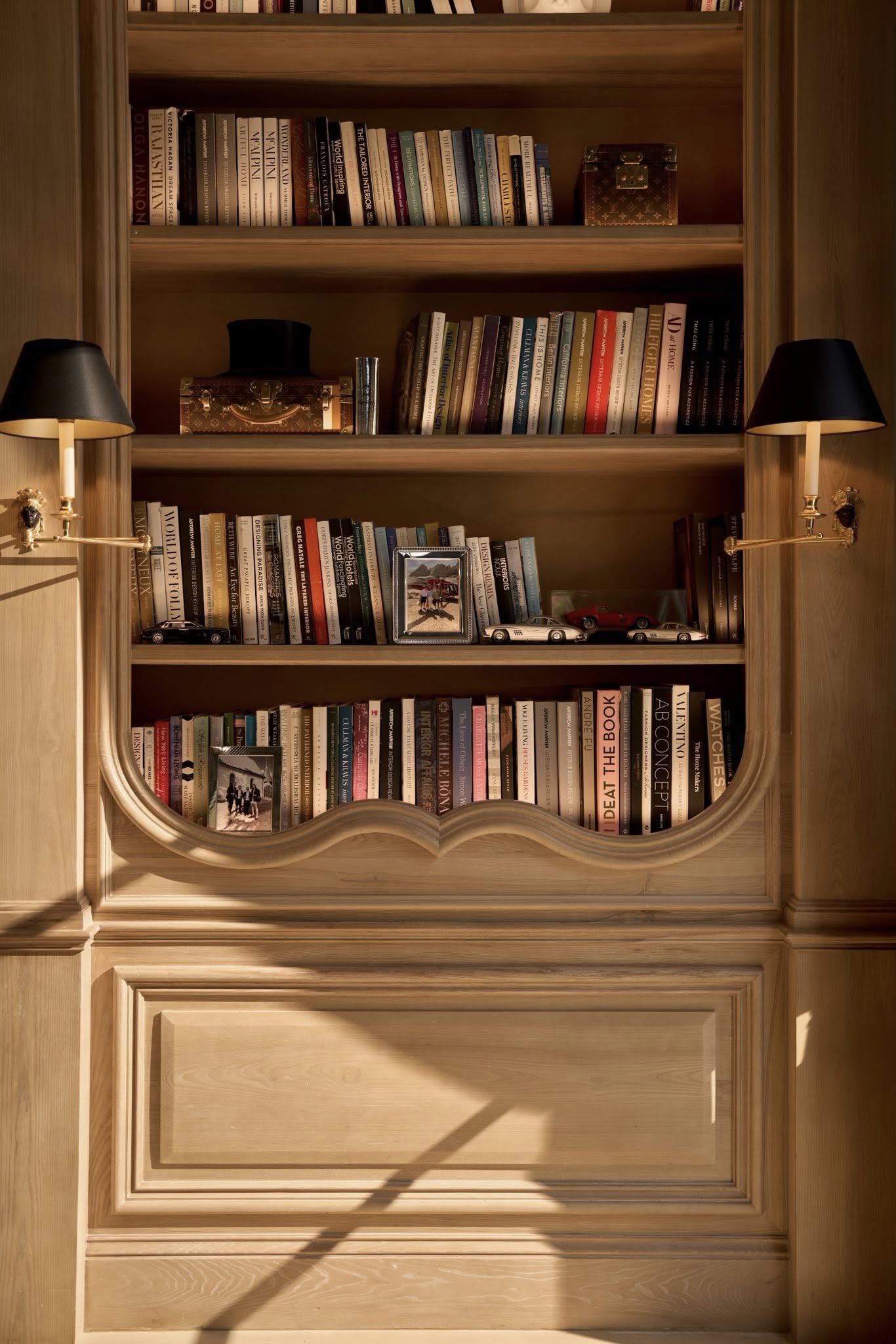 Biệt thự triệu đô ở TP.HCM của Thái Công bị chê "nhìn thôi đã thấy mệt" - Ảnh 12.