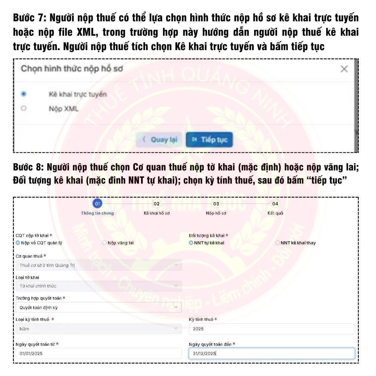 Người lao động cần làm ngay việc này chậm nhất trước ngày 30/4/2026 để không bị phạt - Ảnh 4.