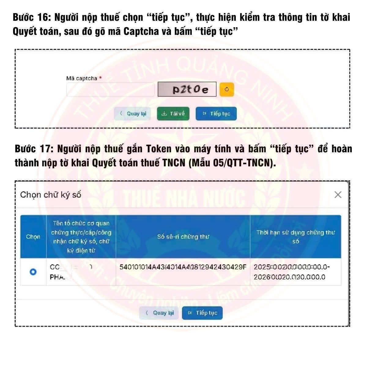 Người lao động cần làm ngay việc này chậm nhất trước ngày 30/4/2026 để không bị phạt - Ảnh 9.