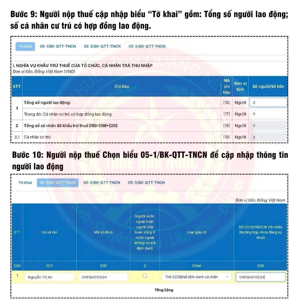 Người lao động cần làm ngay việc này chậm nhất trước ngày 30/4/2026 để không bị phạt - Ảnh 5.