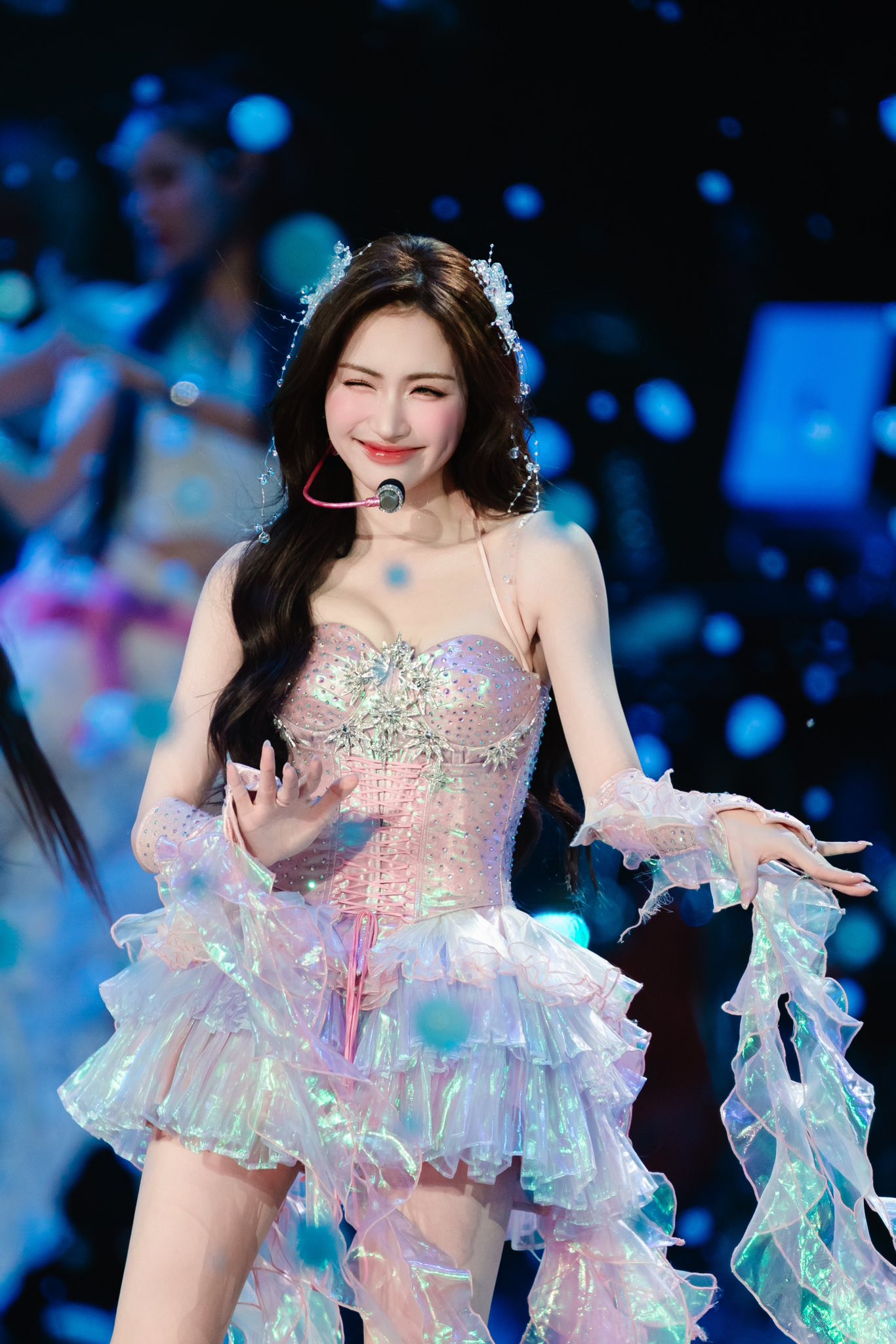 Hoà Minzy xin lỗi- Ảnh 6.