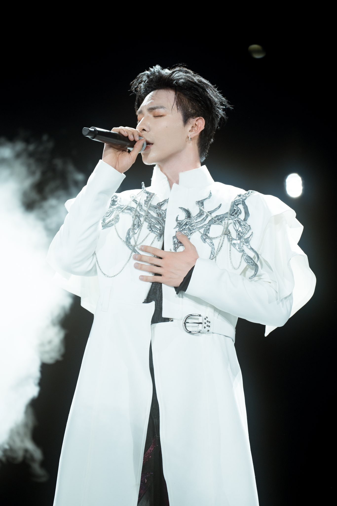 Hoà Minzy xin lỗi- Ảnh 3.