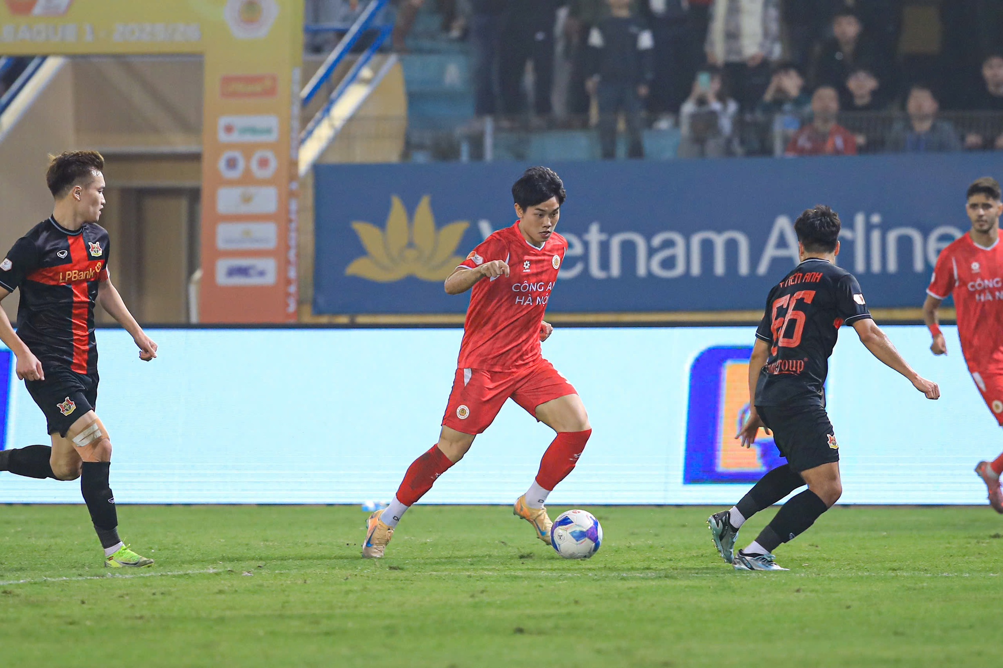 Đ&igrave;nh Bắc: "Bỏ lại h&agrave;o quang U23 ch&acirc;u &Aacute; ở sau lưng để chinh phục điều mới" - Ảnh 5.