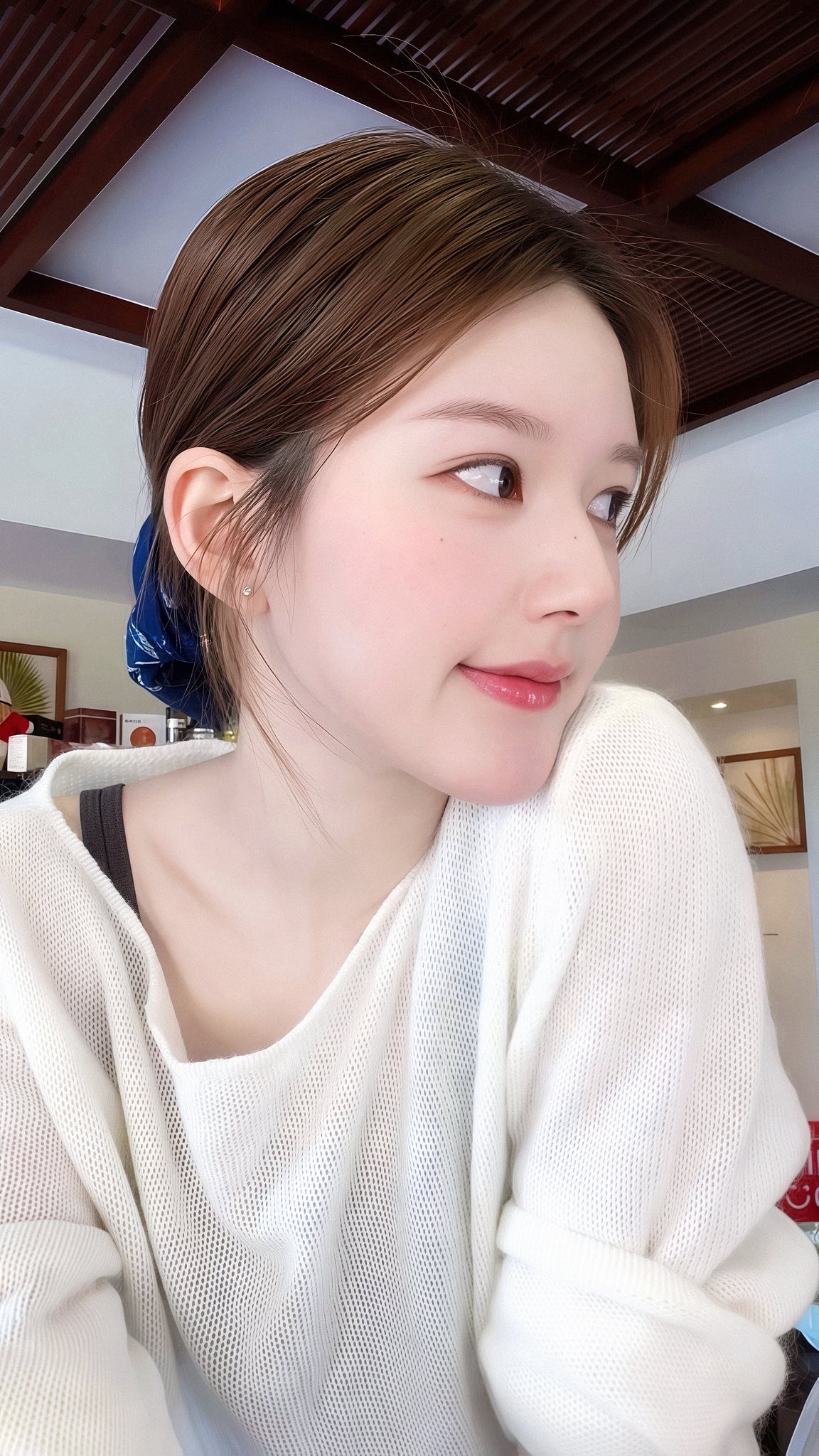 1,4 tỷ d&acirc;n Trung Quốc nể phục Triệu Lộ Tư- Ảnh 3.