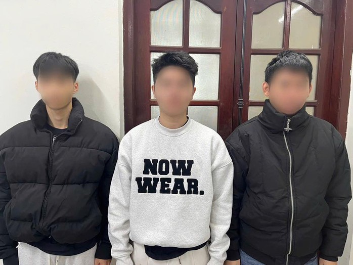 X&acirc;m nhập tr&aacute;i ph&eacute;p, mua b&aacute;n, trao đổi hơn 8,4 tỉ email của người d&ugrave;ng - Ảnh 1.