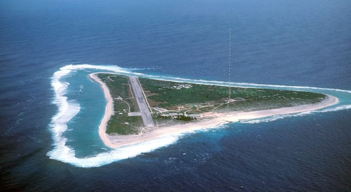 Khoan hơn 6.000m xuống đáy biển, quốc gia châu Á lần đầu tiên tìm thấy đất hiếm dưới đại dương, không phải Trung Quốc hay Ấn Độ - Ảnh 1.