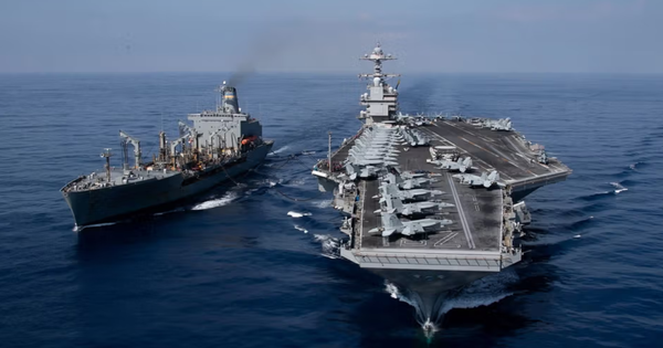 Iran xem x&eacute;t c&aacute;c k&ecirc;nh ngoại giao với Mỹ, kỳ vọng sắp c&oacute; kết quả - Ảnh 2.