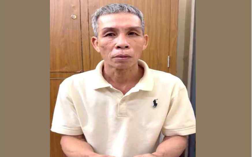 Ph&aacute;t hiện 10 tấn thịt g&agrave; kh&ocirc;ng nguồn gốc, xuất xứ trong kho lạnh ở Nha Trang - Ảnh 3.