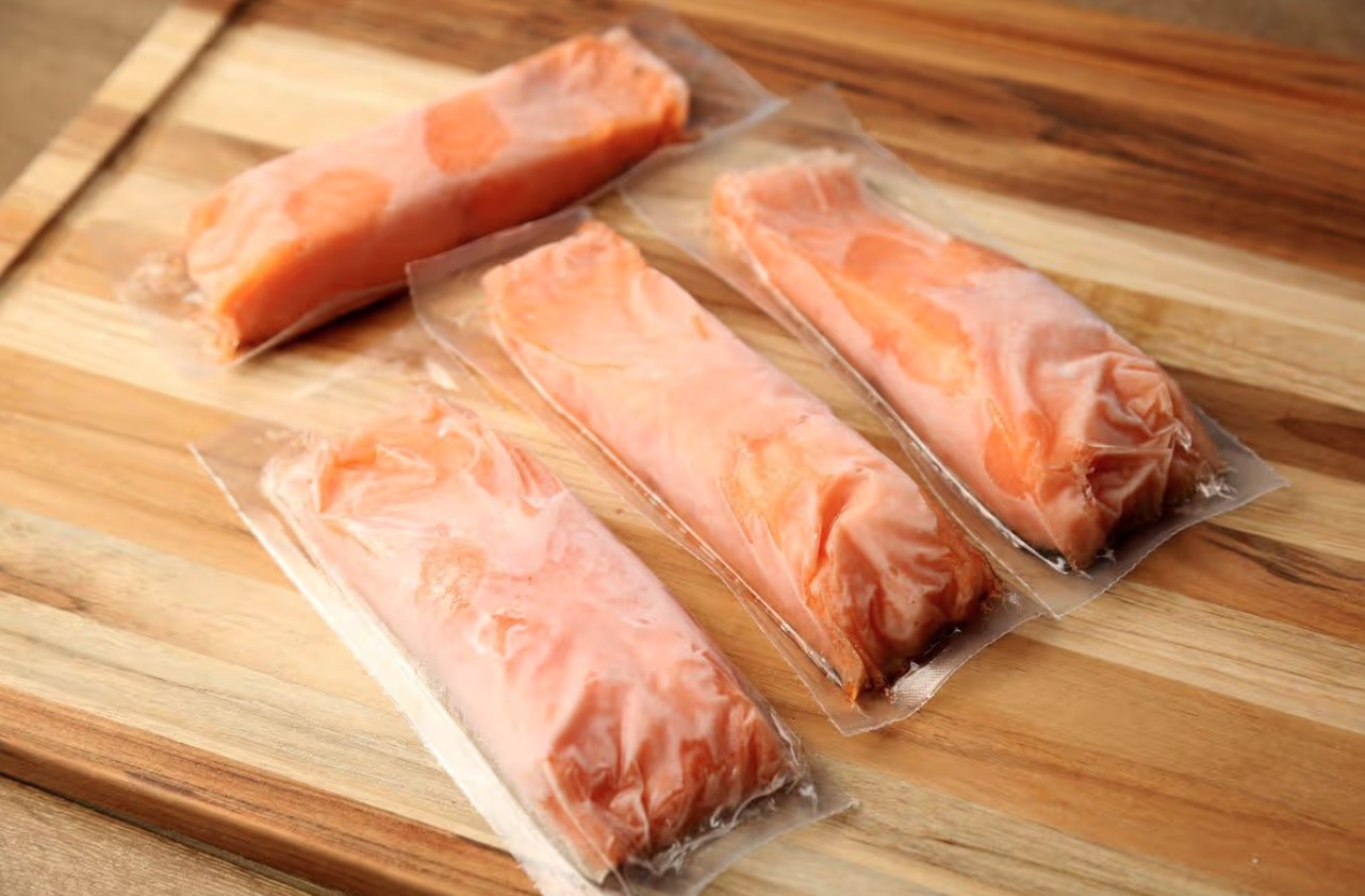 R&atilde; đ&ocirc;ng c&aacute; kiểu n&agrave;y l&agrave; 