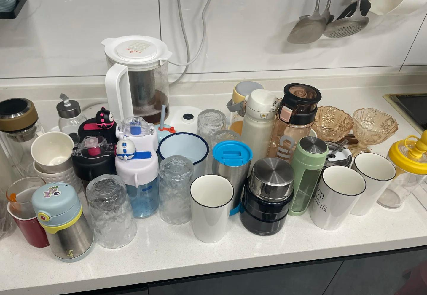 Nh&agrave; c&agrave;ng sạch, phước c&agrave;ng nhiều: D&ugrave; ở nh&agrave; rộng hay chật, 9 thứ n&agrave;y c&agrave;ng t&iacute;ch trữ c&agrave;ng hao lộc- Ảnh 7.