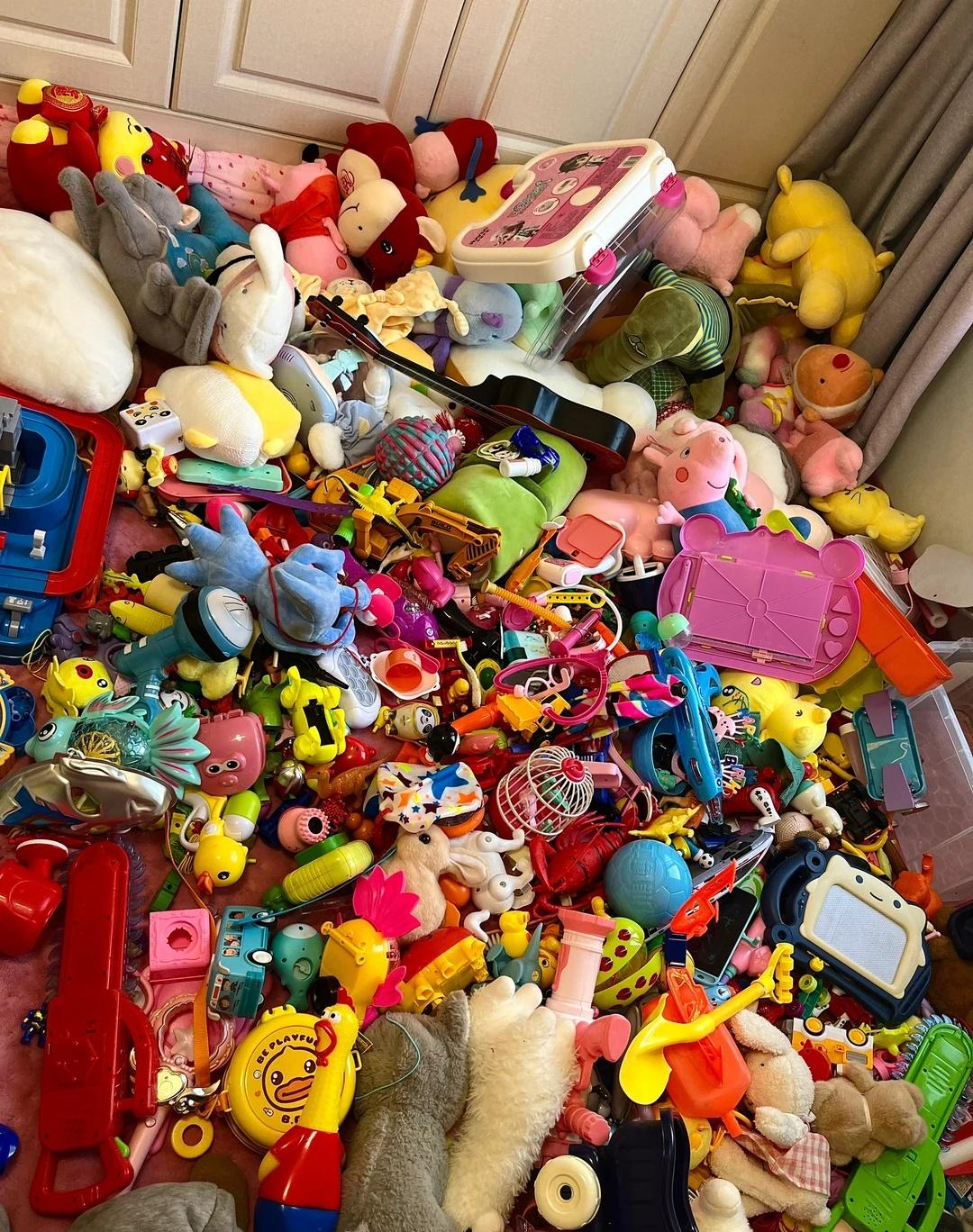 Nh&agrave; c&agrave;ng sạch, phước c&agrave;ng nhiều: D&ugrave; ở nh&agrave; rộng hay chật, 9 thứ n&agrave;y c&agrave;ng t&iacute;ch trữ c&agrave;ng hao lộc- Ảnh 9.