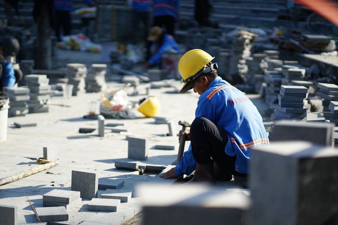 Biểu trưng &ldquo;giọt nước&rdquo; cao 6m tưởng niệm nạn nh&acirc;n COVID-19 ở TP.HCM c&oacute; g&igrave; đặc biệt?- Ảnh 8.