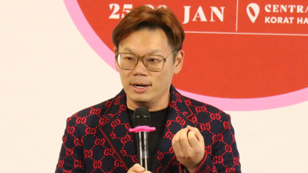 Phó Giám Đốc Bệnh Viện Thái Lan Cảnh Báo 4 Dấu Hiệu Trên Da Là 