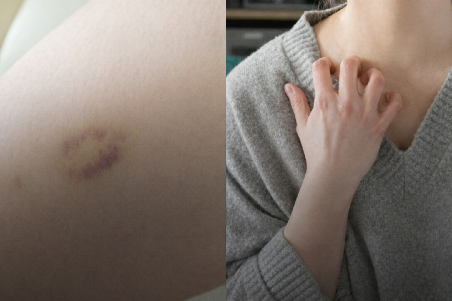 Phó Giám Đốc Bệnh Viện Thái Lan Cảnh Báo 4 Dấu Hiệu Trên Da Là 