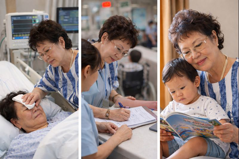 Nghỉ hưu ở tuổi 50, nhưng đến 60 t&ocirc;i mới được sống: 10 năm "mất trắng" của một phụ nữ v&agrave; b&agrave;i to&aacute;n t&agrave;i ch&iacute;nh kh&ocirc;ng ai n&oacute;i trước- Ảnh 1.