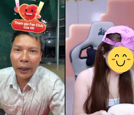 Lộc Fuho bác tin bị ung thư- Ảnh 1.