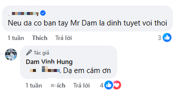 Bất ngờ với c&aacute;ch xưng h&ocirc; của Đ&agrave;m Vĩnh Hưng v&agrave; vợ cũ hơn 17 tuổi- Ảnh 2.