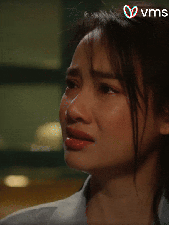 Việt Nam có 1 nữ hoàng nước mắt càng thảm càng phong thần, khóc cảnh nào cũng đẹp đến câm nín- Ảnh 1.