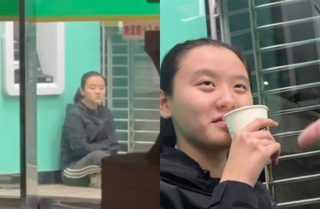 Cái kết của người vợ trẻ trong mối tình ông - cháu gây sốc showbiz: Điên loạn, lang thang đầu đường xó chợ ăn xin- Ảnh 5. Cái kết của người vợ trẻ trong mối tình ông - cháu gây sốc showbiz: Điên loạn, lang thang đầu đường xó chợ ăn xin- Ảnh 5.