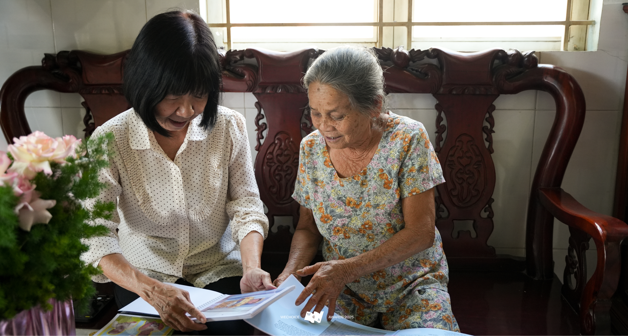 Cô giáo Phấn - Người gom giữ kỷ vật cho những đứa trẻ không còn ở lại với thế gian- Ảnh 8. Cô giáo Phấn - Người gom giữ kỷ vật cho những đứa trẻ không còn ở lại với thế gian- Ảnh 8.