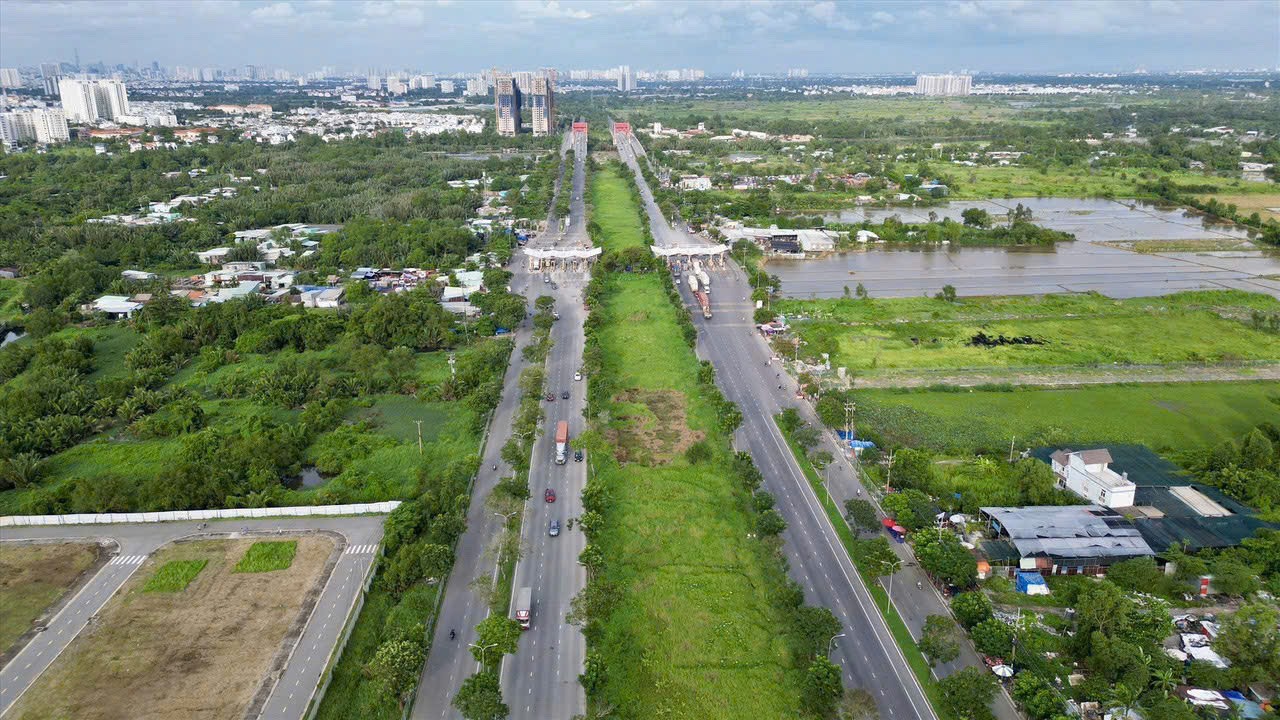 Quy định mới về nộp tiền khi chuyển đất nông nghiệp sang đất ở - Ảnh 1.