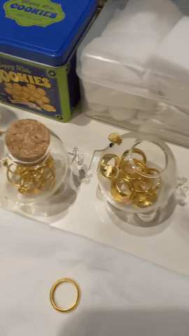 Ngừng mua từ lúc giá vàng 90 triệu 1 cây, ca sĩ VBiz tiết lộ: "3 KHÔNG" khi mua vàng - Ảnh 3.