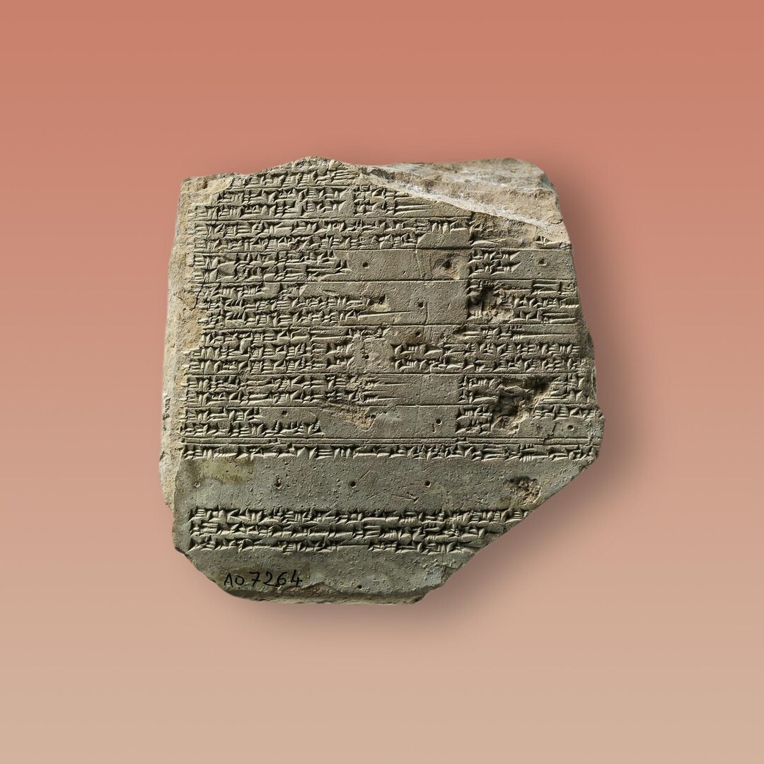 Giải mã bí mật thuật bói gan cổ đại từ vùng Lưỡng Hà đến Địa Trung Hải và quyền năng tiên tri của thần linh- Ảnh 4.