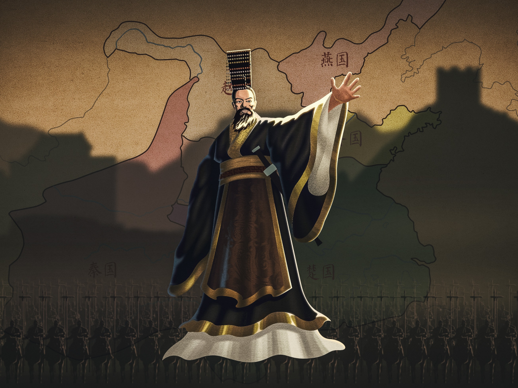 Nếu dịch chuyển tức thời đến một thế giới cách xa 2247 năm ánh sáng, liệu ta có thể nhìn thấy Tần Thủy Hoàng đăng cơ?- Ảnh 2.