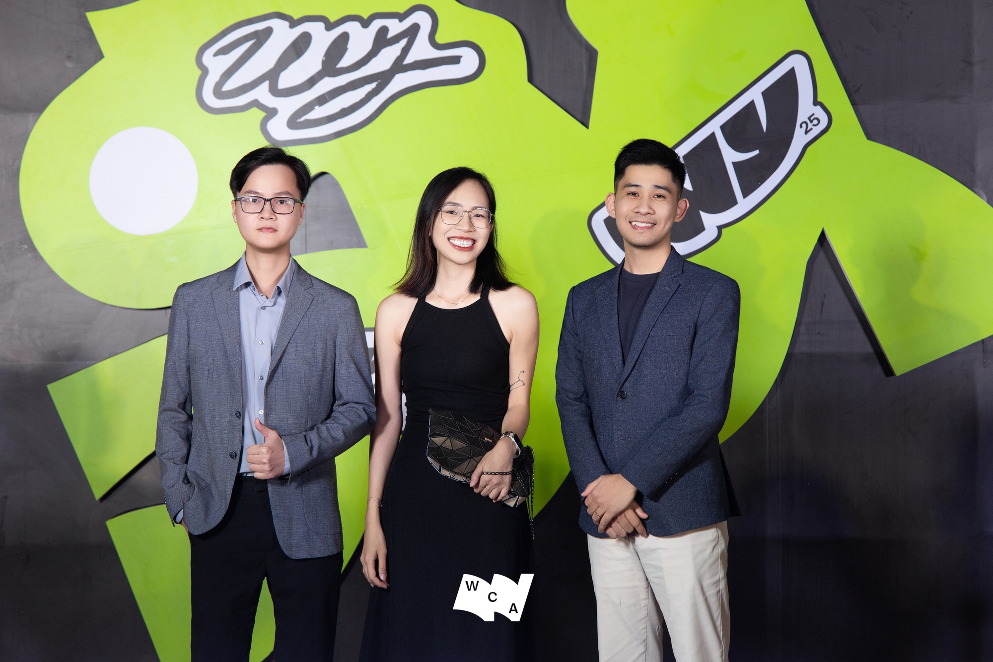 3 đề cử cùng lan tỏa tinh thần vì cộng đồng tại WeChoice Awards: Điểm chạm của những trái tim tử tế- Ảnh 1. 3 đề cử cùng lan tỏa tinh thần vì cộng đồng tại WeChoice Awards: Điểm chạm của những trái tim tử tế- Ảnh 1.