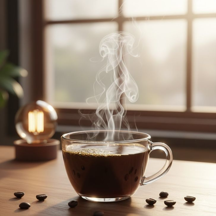 Người phụ nữ 30 tuổi phải chạy thận suốt đời vì uống cà phê giảm cân- Ảnh 1. Người phụ nữ 30 tuổi phải chạy thận suốt đời vì uống cà phê giảm cân- Ảnh 1.