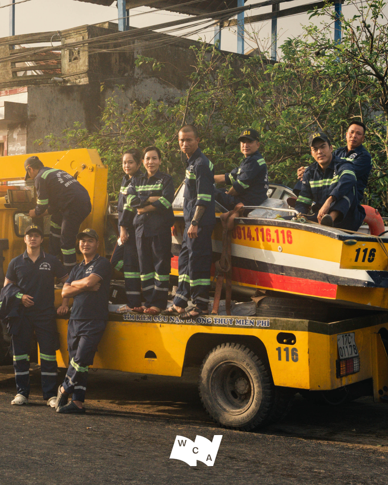 3 đề cử cùng lan tỏa tinh thần vì cộng đồng tại WeChoice Awards: Điểm chạm của những trái tim tử tế- Ảnh 2. 3 đề cử cùng lan tỏa tinh thần vì cộng đồng tại WeChoice Awards: Điểm chạm của những trái tim tử tế- Ảnh 2.