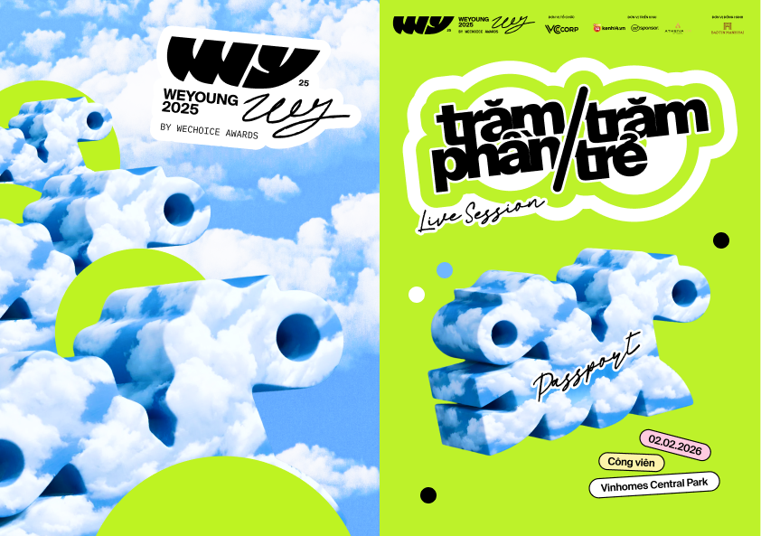 D&agrave;n nghệ sĩ Gen Z đổ bộ c&ocirc;ng vi&ecirc;n ven s&ocirc;ng ng&agrave;y 2/2: Vừa c&oacute; nhạc "chữa l&agrave;nh" miễn ph&iacute;, vừa c&oacute; qu&agrave; xịn mang về- Ảnh 3.