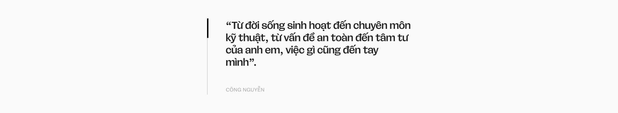 Đoàn xiếc “Vùng Đất Kỳ Bí”: Cú lội ngược dòng đập tan định kiến, vẽ lại giấc mơ rực rỡ cho Xiếc Việt- Ảnh 11. Đoàn xiếc “Vùng Đất Kỳ Bí”: Cú lội ngược dòng đập tan định kiến, vẽ lại giấc mơ rực rỡ cho Xiếc Việt- Ảnh 11.