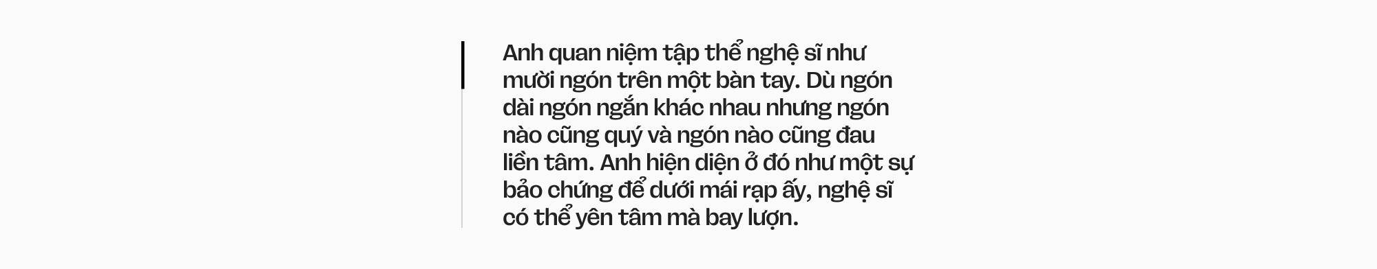 Đoàn xiếc “Vùng Đất Kỳ Bí”: Cú lội ngược dòng đập tan định kiến, vẽ lại giấc mơ rực rỡ cho Xiếc Việt- Ảnh 13. Đoàn xiếc “Vùng Đất Kỳ Bí”: Cú lội ngược dòng đập tan định kiến, vẽ lại giấc mơ rực rỡ cho Xiếc Việt- Ảnh 13.
