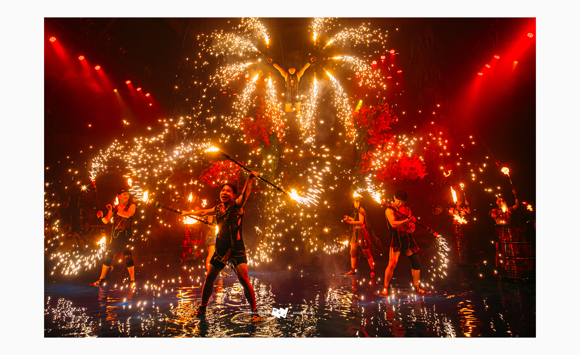 Đoàn xiếc “Vùng Đất Kỳ Bí”: Cú lội ngược dòng đập tan định kiến, vẽ lại giấc mơ rực rỡ cho Xiếc Việt- Ảnh 19. Đoàn xiếc “Vùng Đất Kỳ Bí”: Cú lội ngược dòng đập tan định kiến, vẽ lại giấc mơ rực rỡ cho Xiếc Việt- Ảnh 19.