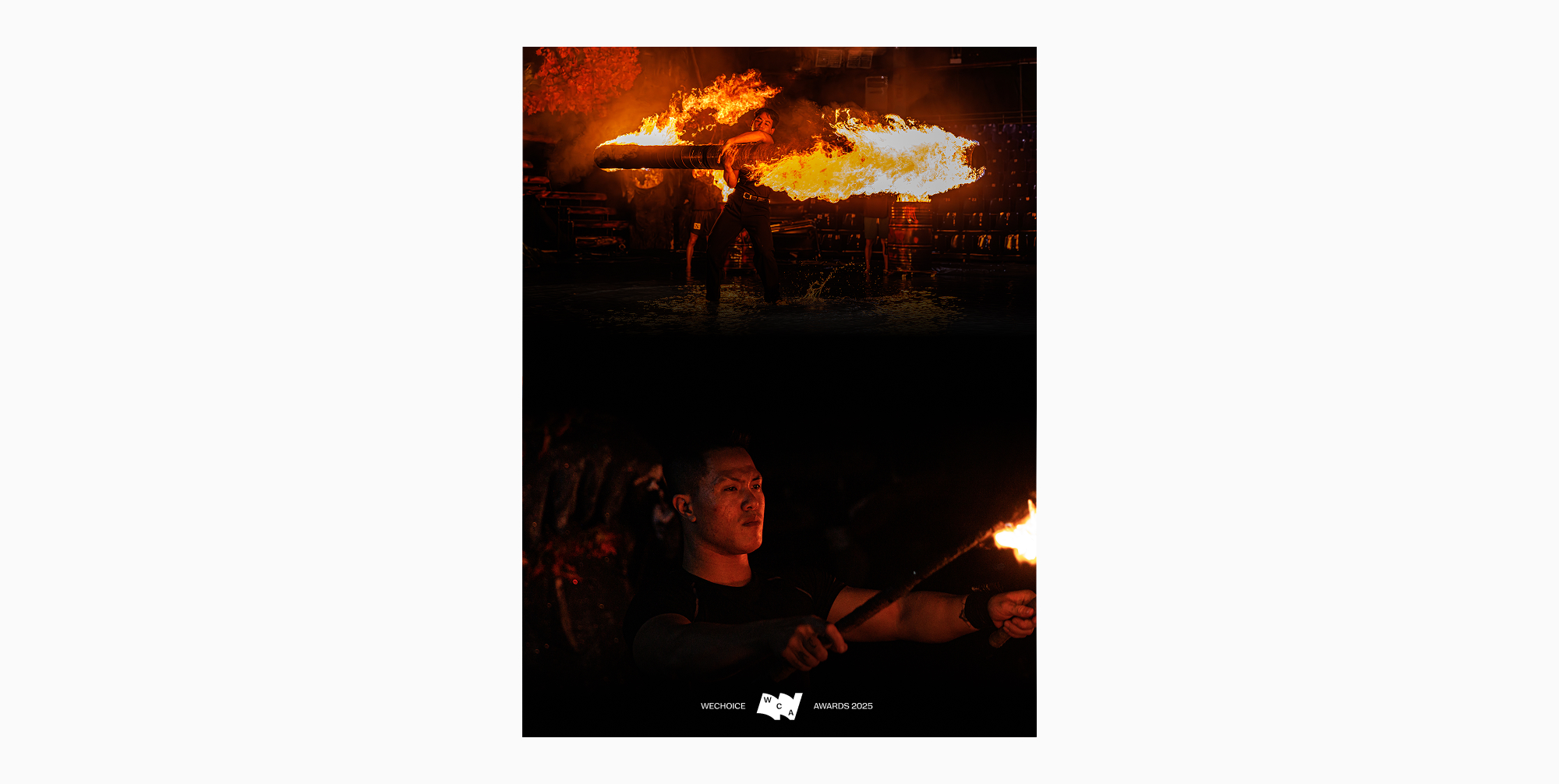 Đoàn xiếc “Vùng Đất Kỳ Bí”: Cú lội ngược dòng đập tan định kiến, vẽ lại giấc mơ rực rỡ cho Xiếc Việt- Ảnh 21. Đoàn xiếc “Vùng Đất Kỳ Bí”: Cú lội ngược dòng đập tan định kiến, vẽ lại giấc mơ rực rỡ cho Xiếc Việt- Ảnh 21.