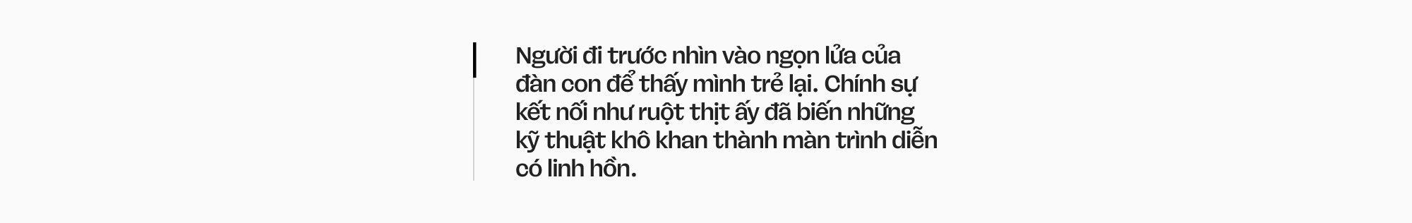 Đoàn xiếc “Vùng Đất Kỳ Bí”: Cú lội ngược dòng đập tan định kiến, vẽ lại giấc mơ rực rỡ cho Xiếc Việt- Ảnh 22. Đoàn xiếc “Vùng Đất Kỳ Bí”: Cú lội ngược dòng đập tan định kiến, vẽ lại giấc mơ rực rỡ cho Xiếc Việt- Ảnh 22.