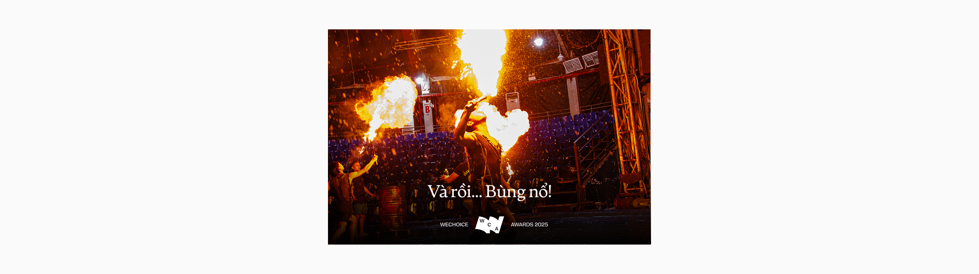 Đoàn xiếc “Vùng Đất Kỳ Bí”: Cú lội ngược dòng đập tan định kiến, vẽ lại giấc mơ rực rỡ cho Xiếc Việt- Ảnh 2. Đoàn xiếc “Vùng Đất Kỳ Bí”: Cú lội ngược dòng đập tan định kiến, vẽ lại giấc mơ rực rỡ cho Xiếc Việt- Ảnh 2.