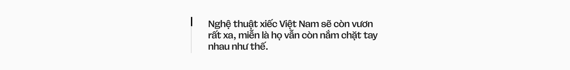 Đoàn xiếc “Vùng Đất Kỳ Bí”: Cú lội ngược dòng đập tan định kiến, vẽ lại giấc mơ rực rỡ cho Xiếc Việt- Ảnh 33. Đoàn xiếc “Vùng Đất Kỳ Bí”: Cú lội ngược dòng đập tan định kiến, vẽ lại giấc mơ rực rỡ cho Xiếc Việt- Ảnh 33.